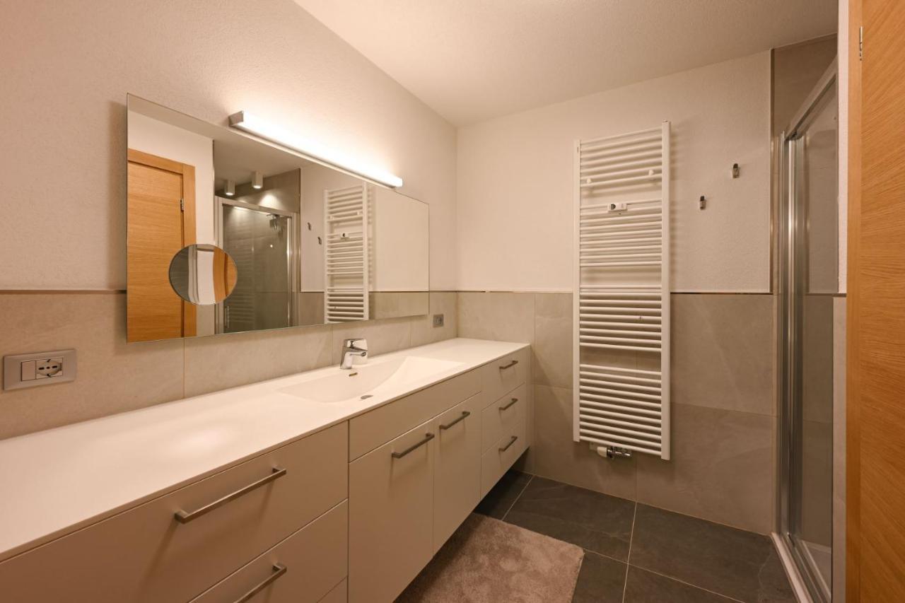 Casa Al Parco Deluxe Villa Canazei Ngoại thất bức ảnh