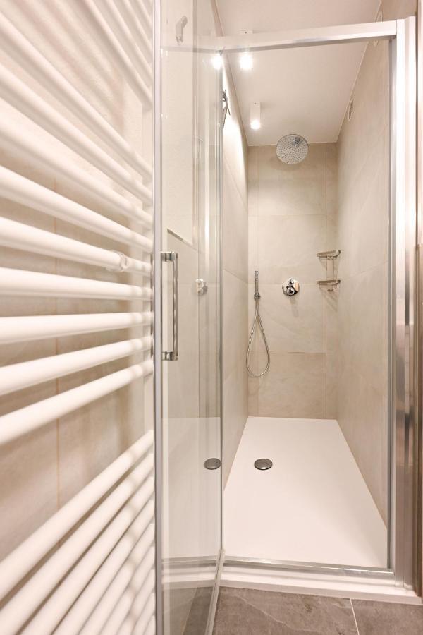 Casa Al Parco Deluxe Villa Canazei Ngoại thất bức ảnh