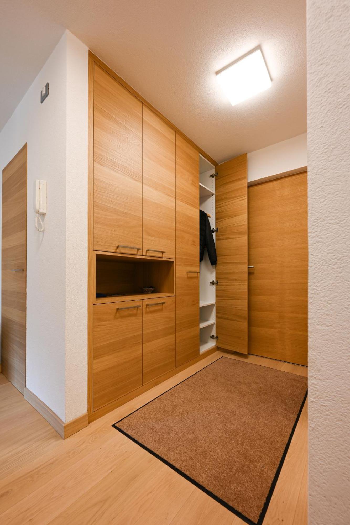 Casa Al Parco Deluxe Villa Canazei Ngoại thất bức ảnh